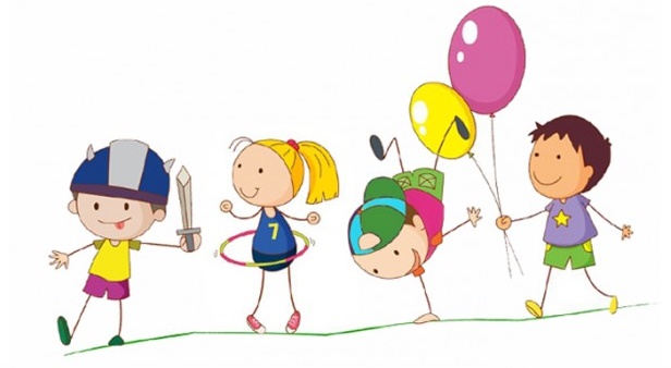 Psicomotricità a Vicenza: corsi per bambini da 3 a 5 anni.