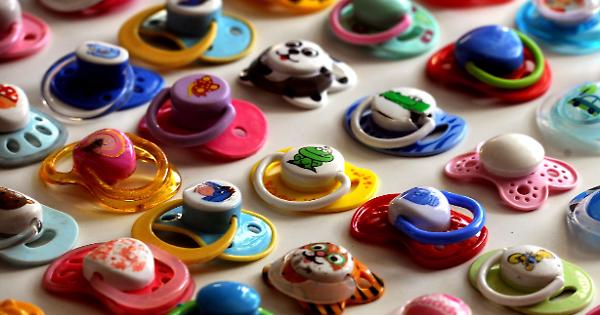 Succhiare il ciuccio fa male ai denti? Incontro a Grisignano.