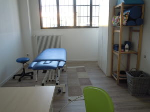 Fisioterapia Vicenza 39287