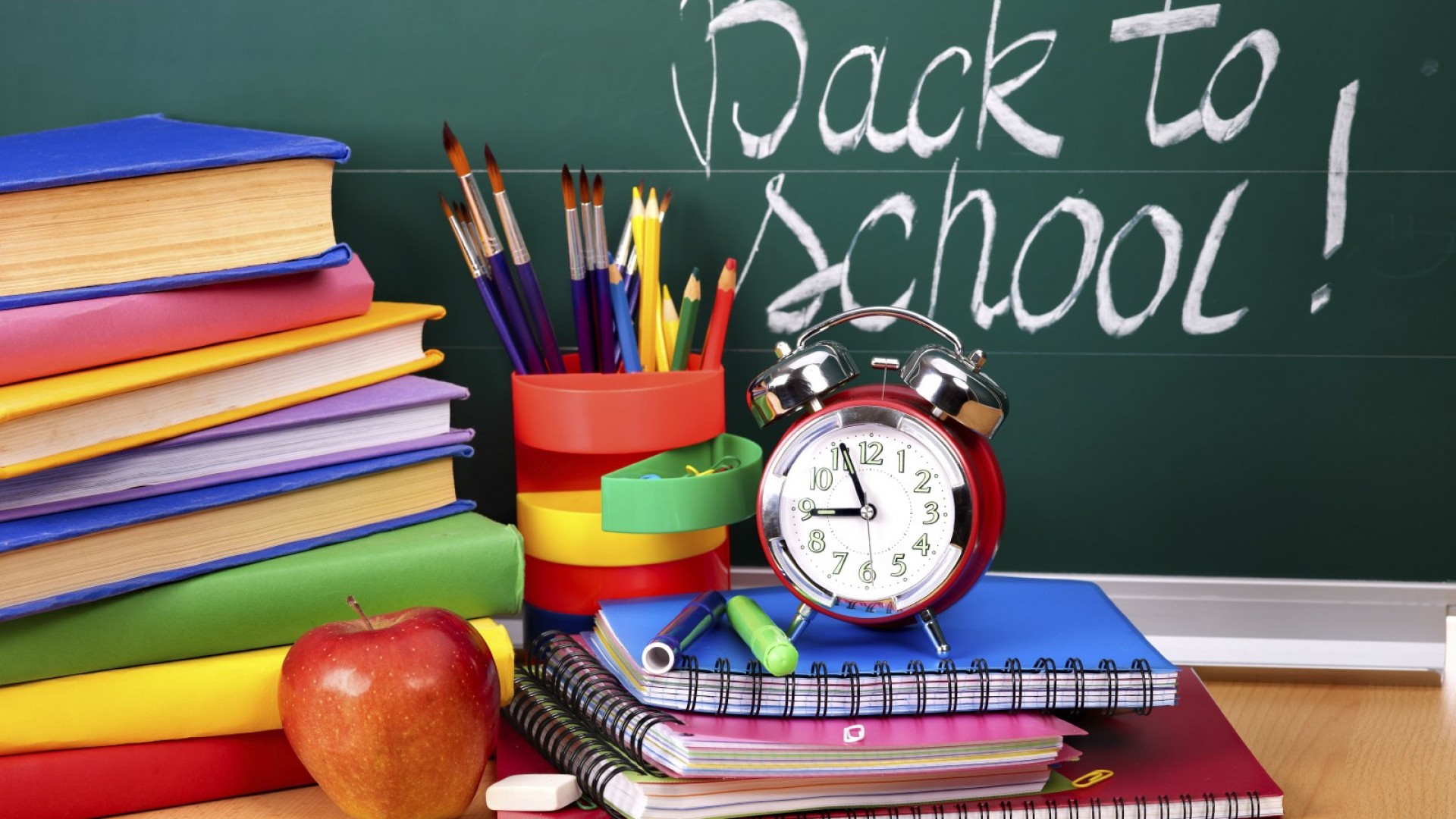 Doposcuola estivo a settembre a Vicenza.