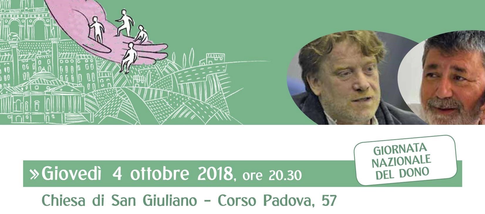 Un BAR. a Vicenza per Con:dividere